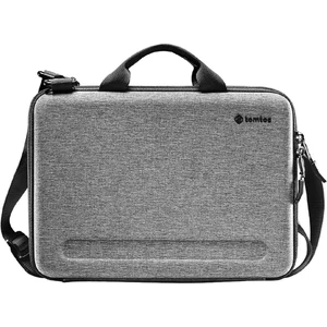 FancyCase A25 16 inç Gri Macbook Pro Çantası - A25F2G2