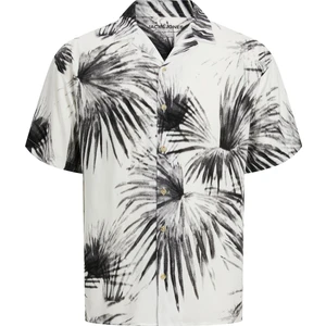 Jack & Jones Rahat Kısa Kollu Gömlek- Flow