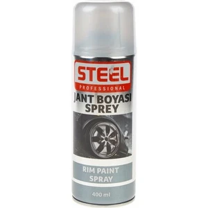 Jant Boyası Sprey 400ML CK-1939 1939