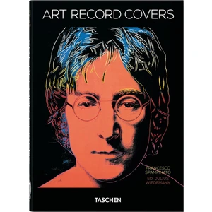 Art Record Covers. 40TH Ed. 9783836588164