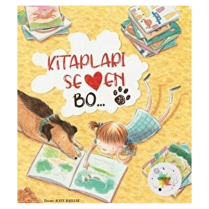 Kitapları Seven Bo - Kaye Baillie