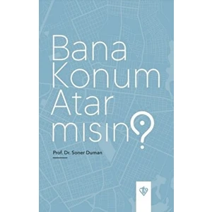 Bana Konum Atar Mısın? - Soner Duman