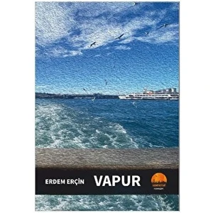 Vapur - Erdem Erçin