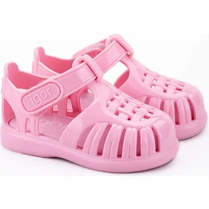 Tobby Gloss Çocuk Sandalet S10311-010