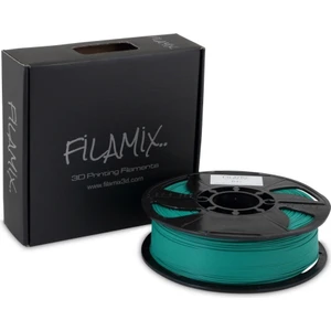 Yeşil Filament Pla + 1.75MM 1 kg Plus