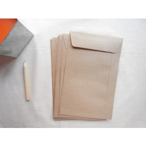 A4 Torba Zarf 24 x 32 cm  50'li