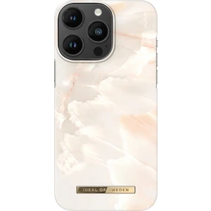 iDeal of Sweden Fashion Case Apple iPhone 13 Pro Max Telefon Kılıfı Pembe