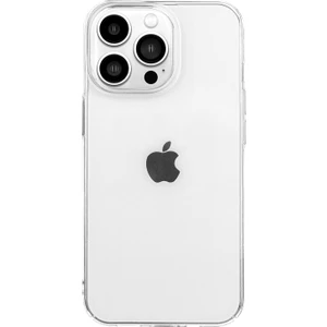 iPhone 12 Pro Max Stark Şeffaf Telefon Kılıfı