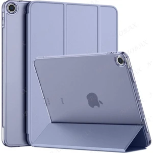 Apple iPad Air 3 10.5" Kılıf Pu Deri Smart Standlı Case A2152 A2123 A2153 A2154