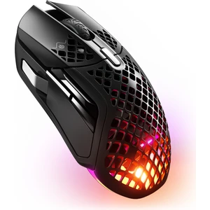 Steelseries Aerox 5 Rgb Kablosuz Gaming Mouse