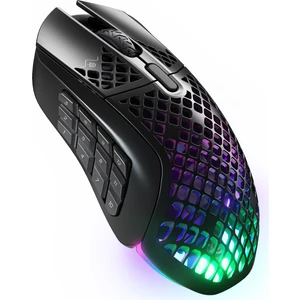 Steelseries Aerox 9 Rgb Kablosuz Gaming Mouse
