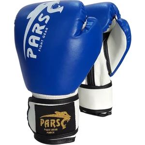 Force Boks & Kick Boks Eldiveni Mavi