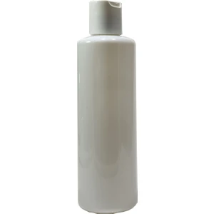 Boş Pet Ambalaj 250 ml Pet Sise ve Kapaklı 10 Adet