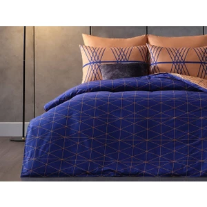 Doqu Home Ranforce Fiore Tek Kişilik Nevresim Takımı