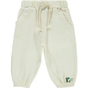 Civil Baby Erkek Bebek Pantolon 6-18 Ay Bej