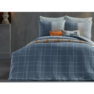 Doqu Home Polycotton Vogy Çift Kişilik Nevresim Takımı