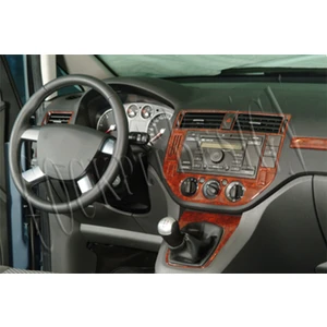 meriç cockpit design Ford C-Max Ön Torpido Kaplama Maun 12 Parça 2004-2010