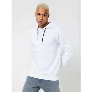 Regular Fit Erkek Sweatshirt