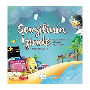 Sevgilinin İzinde - Mehmet Nalbant