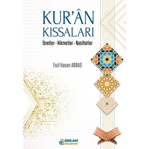 Erkam Yayınları Kur'an Kıssaları