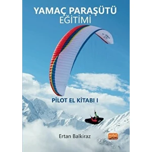 Nobel Bilimsel Eserler Yamaç Paraşütü Eğitimi