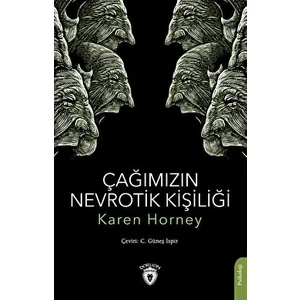 Dorlion Yayınları Çağımızın Nevrotik Kişiliği