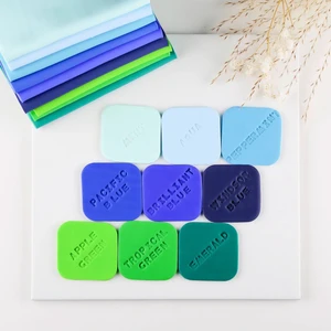 Fimo Soft Polimer Kil 454 g Brilliant Blue
