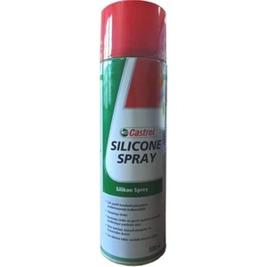 Silikon Spray 500 Ml