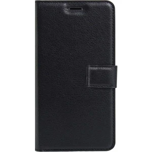 General Mobile Gm 22S Kılıf Kar Delüx Cüzdan Kartvizitli Standlı