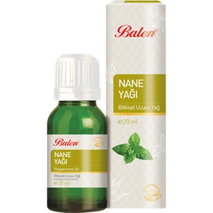 Nane Yağı 20 ml