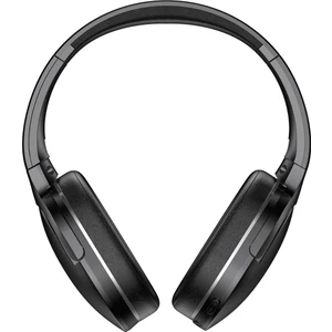 D02 Pro Bluetooth Kulaklık Siyah