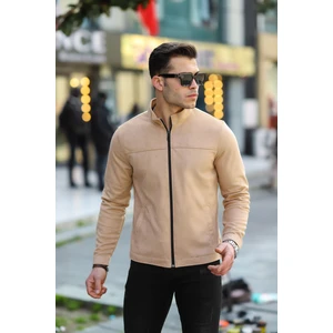 S/B Collection SB Collection Erkek Siyahbaharlık Süet Ceket
