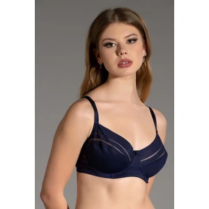 NEWBRA LINGERIE Kadın Dolgusuz D Cup Sütyen