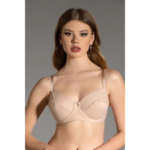 NEWBRA LINGERIE Kadın Dolgusuz D Cup Sütyen