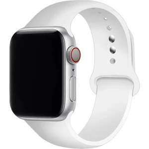 Apple Watch 8 45 mm Silikon Kordon Kayış - KY46-2