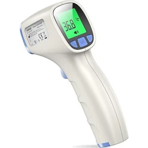 Dijital Temassız Ateş Ölçer | Jpd - FR202