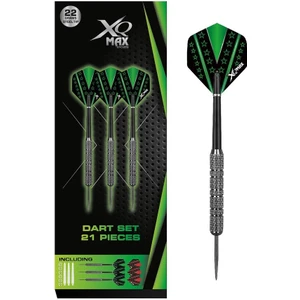 Xq Max Dart Oku ve Aksesuar Seti - 21 Parça