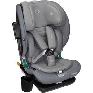 Goldfix Plus Müzikli I-Size 76-150 cm / 9 kg - 36 kg Isofixli Oto Koltuğu