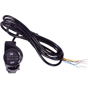 OV-012 Far Kontrol Paneli