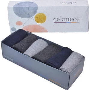 Eyce 12'lı Sıkmayan Erkek Soket