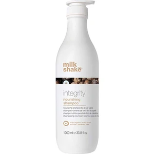 Mılkshake Integrıty Nourishing Shampoo 1000 ml