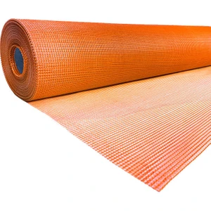 File Ev Mantolama Sıva Filesi 160G 50M Turuncu