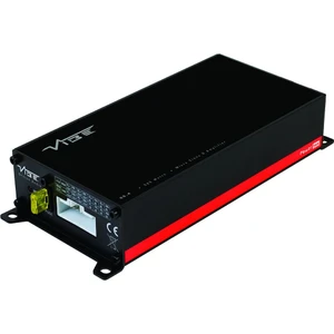 Tempovendo Vibe - Powerbox 65.4m (Mıcro) 4 Kanal Amplifikatör