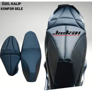 Honda Dio Konfor Sele