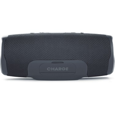 JBL Charge Essential 2 Bluetooth Hoparlör Siyah Su Geçirmez Fiyatı