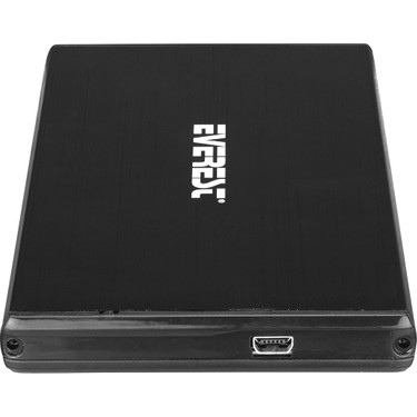 Everest HD3-258 2.5 USB 3.0 Sata Harddisk Kutusu Fiyatı