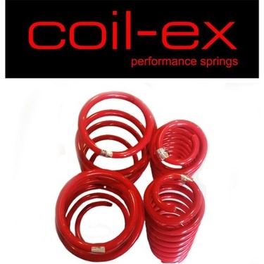 XPower Bmw E46 3.seri Coil-Ex 4.5 cm Spor Helezon Yay Fiyatı