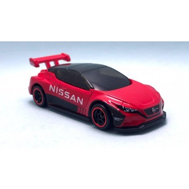 Hot Wheels Tekli Arabalar Nıssan Leaf Nısmo RC_02 HKH86 Fiyatı