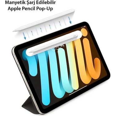AktarMobile iPad Pro 11 3. Nesil Tablet Kalemi Manyetik Fiyatı