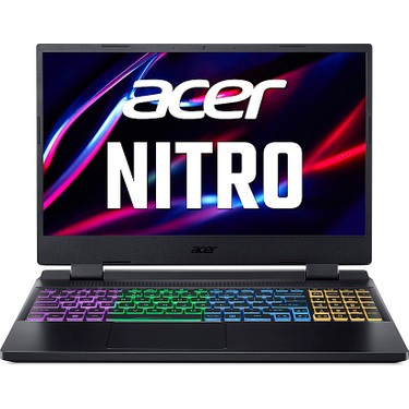 Indeholde videnskabelig Atlantic Acer Vr Ready – Acer Nitro 5 – 15.6'' IPS Qhd 165 Hz Gaming Fiyatı
